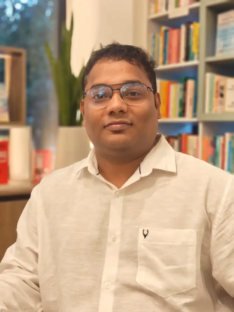 Bala Gustav Witte Hospital Partnerships Manager Anvita Medtours